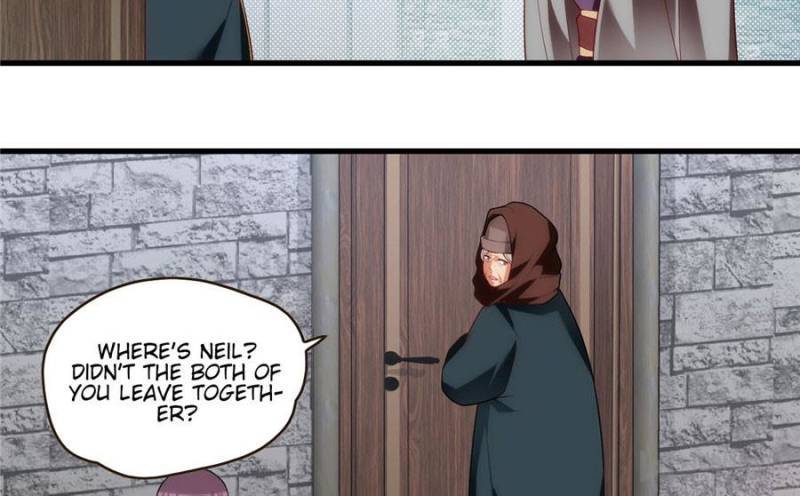 My Lackadaisical Overlord Chapter 86 10